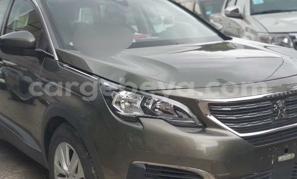 Acheter Occasion Voiture Peugeot 5008 Beige à Addis Ababa, Ethiopie Acheter Occasion Voiture Peugeot 5008 Beige à Addis Ababa, Ethiopie