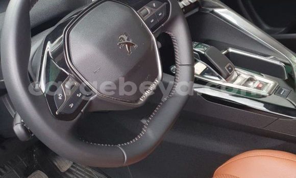 Acheter Occasion Voiture Peugeot 5008 Beige à Addis Ababa, Ethiopie Acheter Occasion Voiture Peugeot 5008 Beige à Addis Ababa, Ethiopie