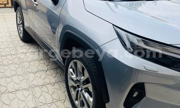 Acheter Neuf Voiture Toyota RAV4 Beige à Addis Ababa, Ethiopie Acheter Neuf Voiture Toyota RAV4 Beige à Addis Ababa, Ethiopie