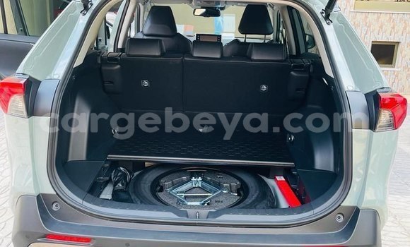 Acheter Neuf Voiture Toyota RAV4 Beige à Addis Ababa, Ethiopie Acheter Neuf Voiture Toyota RAV4 Beige à Addis Ababa, Ethiopie