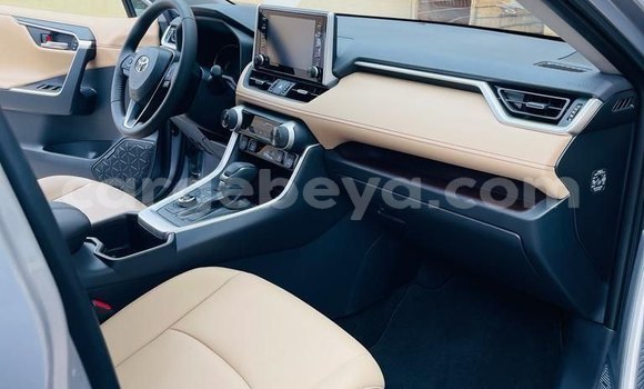 Acheter Neuf Voiture Toyota RAV4 Beige à Addis Ababa, Ethiopie Acheter Neuf Voiture Toyota RAV4 Beige à Addis Ababa, Ethiopie