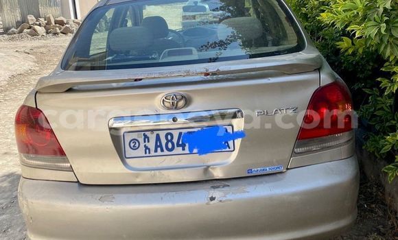 ይግዙ ያገለገለ Toyota Platz ሌላ መኪና በ አዲስ አበባ በ ኢትዮጵያ ይግዙ ያገለገለ Toyota Platz ሌላ መኪና በ አዲስ አበባ በ ኢትዮጵያ