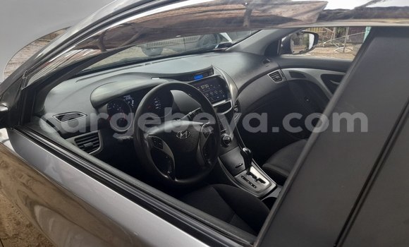 Buy Used Hyundai Avante Other Car in Addis–Ababa in Ethiopia Buy Used Hyundai Avante Other Car in Addis–Ababa in Ethiopia