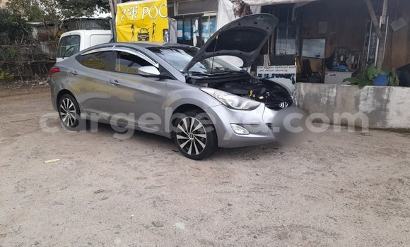 Buy Used Hyundai Avante Other Car in Addis–Ababa in Ethiopia Buy Used Hyundai Avante Other Car in Addis–Ababa in Ethiopia