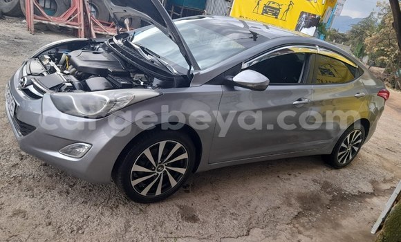 Buy Used Hyundai Avante Other Car in Addis–Ababa in Ethiopia Buy Used Hyundai Avante Other Car in Addis–Ababa in Ethiopia
