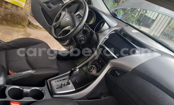 Buy Used Hyundai Avante Other Car in Addis–Ababa in Ethiopia Buy Used Hyundai Avante Other Car in Addis–Ababa in Ethiopia
