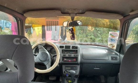 Buy Used Toyota RAV4 Red Car in Addis–Ababa in Ethiopia Buy Used Toyota RAV4 Red Car in Addis–Ababa in Ethiopia