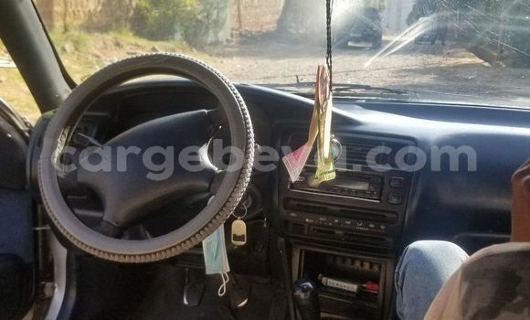 Buy Used Toyota Carina Silver Car in Addis–Ababa in Ethiopia Buy Used Toyota Carina Silver Car in Addis–Ababa in Ethiopia