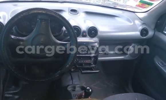 Buy Used Hyundai Atoz Black Car in Addis–Ababa in Ethiopia Buy Used Hyundai Atoz Black Car in Addis–Ababa in Ethiopia