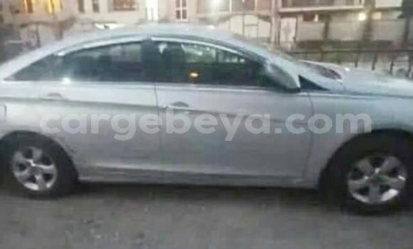 Buy Used Hyundai Sonata Silver Car in Addis–Ababa in Ethiopia Buy Used Hyundai Sonata Silver Car in Addis–Ababa in Ethiopia