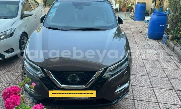 Buy Used Nissan Qashqai Black Car in Addis–Ababa in Ethiopia Buy Used Nissan Qashqai Black Car in Addis–Ababa in Ethiopia