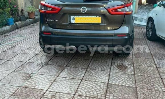 Buy Used Nissan Qashqai Black Car in Addis–Ababa in Ethiopia Buy Used Nissan Qashqai Black Car in Addis–Ababa in Ethiopia