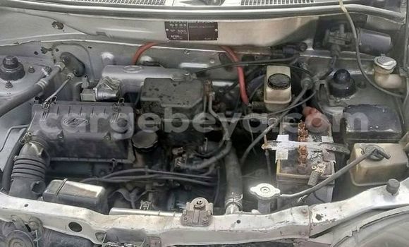 Buy Used Hyundai Atoz Silver Car in Addis–Ababa in Ethiopia Buy Used Hyundai Atoz Silver Car in Addis–Ababa in Ethiopia