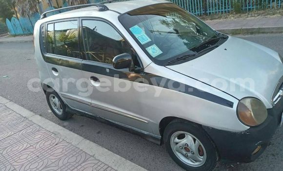 Buy Used Hyundai Atoz Silver Car in Addis–Ababa in Ethiopia Buy Used Hyundai Atoz Silver Car in Addis–Ababa in Ethiopia