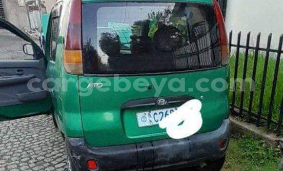 ይግዙ ያገለገለ Hyundai Atoz አረንጓዴ መኪና በ አዲስ አበባ በ ኢትዮጵያ ይግዙ ያገለገለ Hyundai Atoz አረንጓዴ መኪና በ አዲስ አበባ በ ኢትዮጵያ