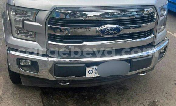 Buy Used Ford F–150 Silver Car in Addis–Ababa in Ethiopia Buy Used Ford F–150 Silver Car in Addis–Ababa in Ethiopia
