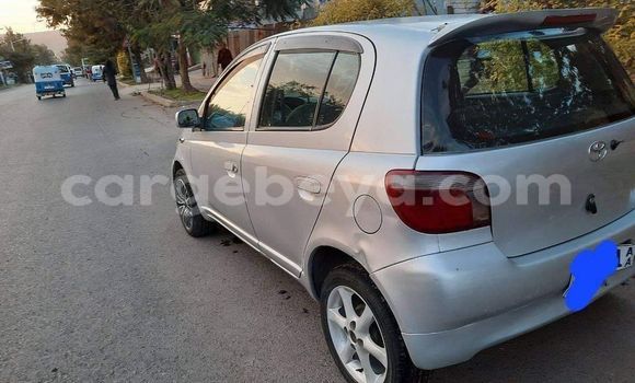 ይግዙ ያገለገለ Toyota Vitz ብር መኪና በ አዲስ አበባ በ ኢትዮጵያ ይግዙ ያገለገለ Toyota Vitz ብር መኪና በ አዲስ አበባ በ ኢትዮጵያ