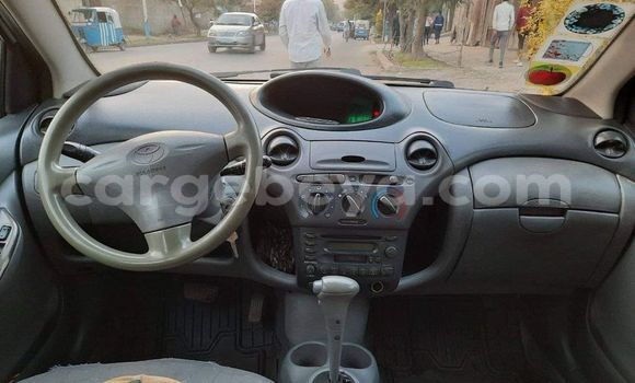 ይግዙ ያገለገለ Toyota Vitz ብር መኪና በ አዲስ አበባ በ ኢትዮጵያ ይግዙ ያገለገለ Toyota Vitz ብር መኪና በ አዲስ አበባ በ ኢትዮጵያ
