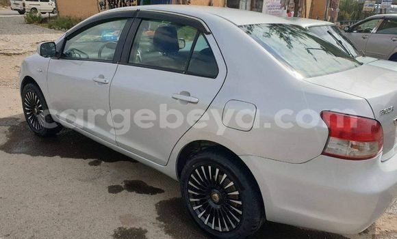 ይግዙ ያገለገለ Toyota Belta ብር መኪና በ አዲስ አበባ በ ኢትዮጵያ ይግዙ ያገለገለ Toyota Belta ብር መኪና በ አዲስ አበባ በ ኢትዮጵያ