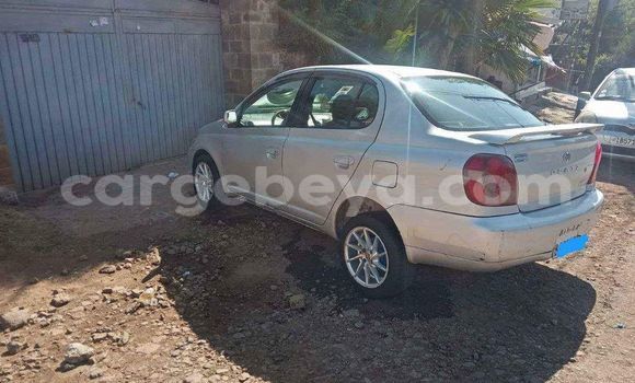 ይግዙ ያገለገለ Toyota Platz ብር መኪና በ አዲስ አበባ በ ኢትዮጵያ ይግዙ ያገለገለ Toyota Platz ብር መኪና በ አዲስ አበባ በ ኢትዮጵያ