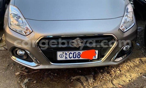 ይግዙ ያገለገለ Suzuki Dzire ሌላ መኪና በ አዲስ አበባ በ ኢትዮጵያ