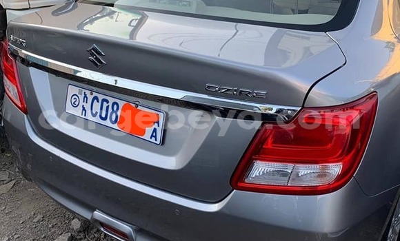 ይግዙ ያገለገለ Suzuki Dzire ሌላ መኪና በ አዲስ አበባ በ ኢትዮጵያ ይግዙ ያገለገለ Suzuki Dzire ሌላ መኪና በ አዲስ አበባ በ ኢትዮጵያ