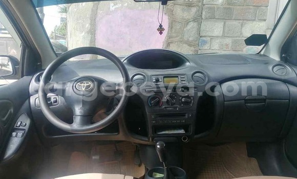 ይግዙ ያገለገለ Toyota Vitz ብር መኪና በ አዲስ አበባ በ ኢትዮጵያ ይግዙ ያገለገለ Toyota Vitz ብር መኪና በ አዲስ አበባ በ ኢትዮጵያ