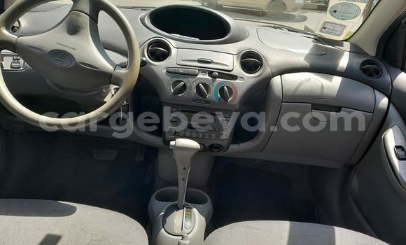 ይግዙ ያገለገለ Toyota Vitz ብር መኪና በ አዲስ አበባ በ ኢትዮጵያ ይግዙ ያገለገለ Toyota Vitz ብር መኪና በ አዲስ አበባ በ ኢትዮጵያ