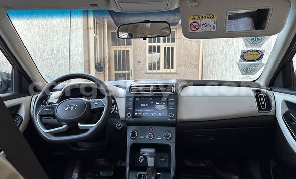 Acheter Occasion Voiture Hyundai Creta Beige à Addis Ababa, Ethiopie Acheter Occasion Voiture Hyundai Creta Beige à Addis Ababa, Ethiopie
