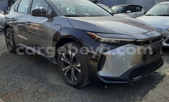 Acheter Neuf Voiture Toyota bB Gris à Addis Ababa, Ethiopie