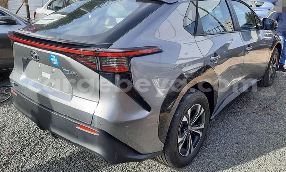 Acheter Neuf Voiture Toyota bB Gris à Addis Ababa, Ethiopie Acheter Neuf Voiture Toyota bB Gris à Addis Ababa, Ethiopie