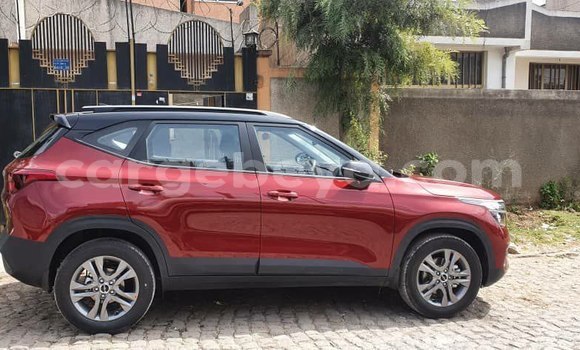 Acheter Occasion Voiture Kia Spectra Rouge à Addis Ababa, Ethiopie Acheter Occasion Voiture Kia Spectra Rouge à Addis Ababa, Ethiopie