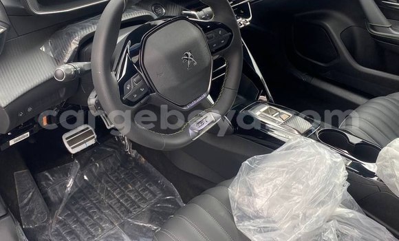 Acheter Neuf Voiture Peugeot 2008 Blanc à Addis Ababa, Ethiopie Acheter Neuf Voiture Peugeot 2008 Blanc à Addis Ababa, Ethiopie