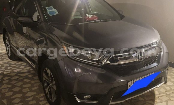 Acheter Occasion Voiture Honda CR–V Beige à Addis Ababa, Ethiopie