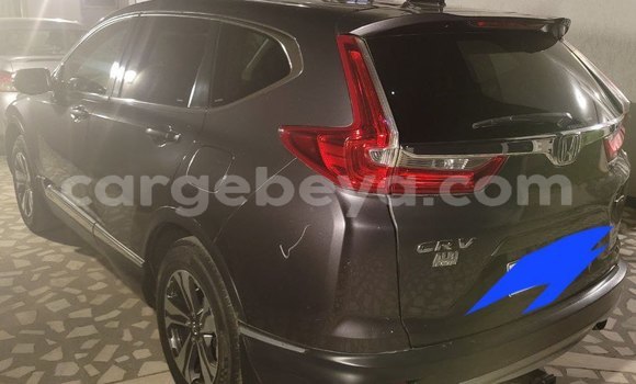 Acheter Occasion Voiture Honda CR–V Beige à Addis Ababa, Ethiopie Acheter Occasion Voiture Honda CR–V Beige à Addis Ababa, Ethiopie