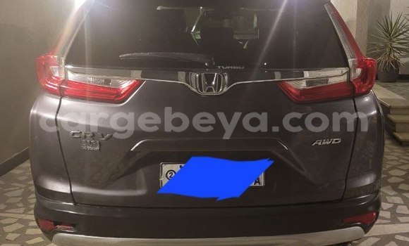 Acheter Occasion Voiture Honda CR–V Beige à Addis Ababa, Ethiopie Acheter Occasion Voiture Honda CR–V Beige à Addis Ababa, Ethiopie