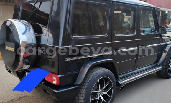 Acheter Occasion Voiture Mercedes-Benz GL–Class Noir à Addis Ababa, Ethiopie Acheter Occasion Voiture Mercedes-Benz GL–Class Noir à Addis Ababa, Ethiopie