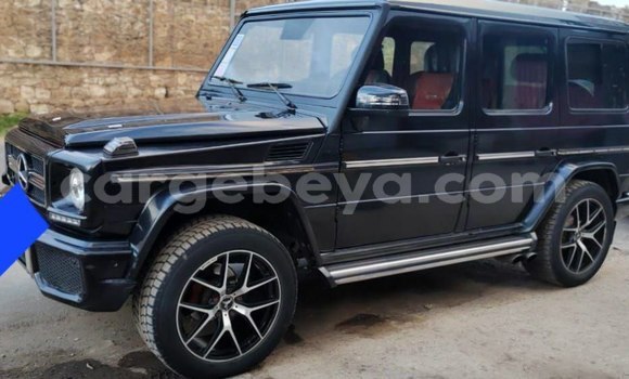 Acheter Occasion Voiture Mercedes-Benz GL–Class Noir à Addis Ababa, Ethiopie Acheter Occasion Voiture Mercedes-Benz GL–Class Noir à Addis Ababa, Ethiopie