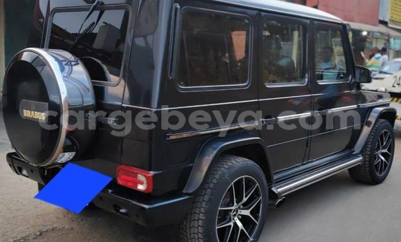 Acheter Occasion Voiture Mercedes-Benz GL–Class Noir à Addis Ababa, Ethiopie Acheter Occasion Voiture Mercedes-Benz GL–Class Noir à Addis Ababa, Ethiopie