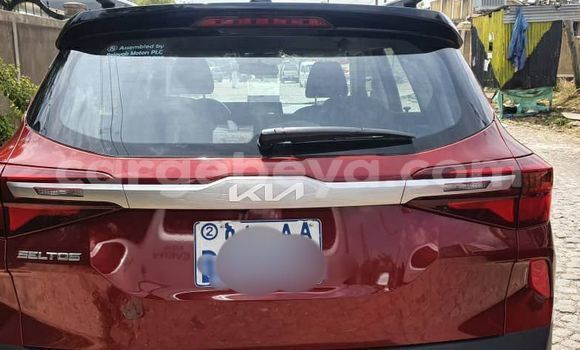 Acheter Occasion Voiture Kia Sorento Rouge à Addis Ababa, Ethiopie Acheter Occasion Voiture Kia Sorento Rouge à Addis Ababa, Ethiopie