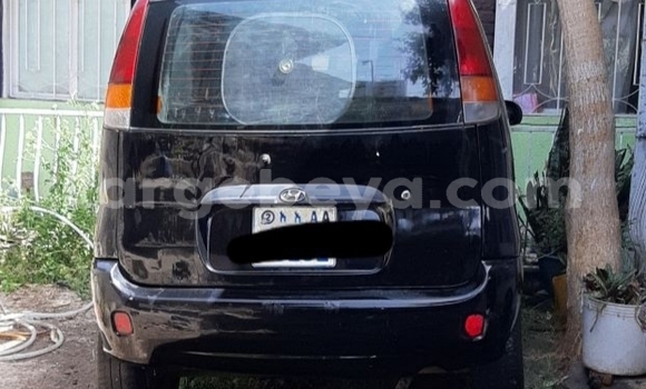 ይግዙ ያገለገለ Hyundai Atoz ጥቁር መኪና በ አዲስ አበባ በ ኢትዮጵያ ይግዙ ያገለገለ Hyundai Atoz ጥቁር መኪና በ አዲስ አበባ በ ኢትዮጵያ