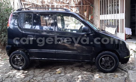 ይግዙ ያገለገለ Hyundai Atoz ጥቁር መኪና በ አዲስ አበባ በ ኢትዮጵያ ይግዙ ያገለገለ Hyundai Atoz ጥቁር መኪና በ አዲስ አበባ በ ኢትዮጵያ