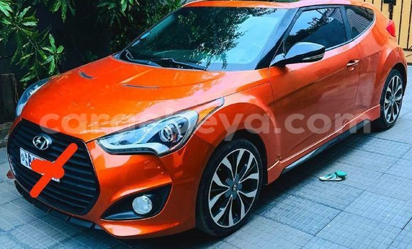 Acheter Occasion Voiture Hyundai Veloster Autre à Addis Ababa, Ethiopie
