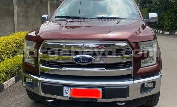 Acheter Occasion Voiture Ford F–150 Beige à Addis Ababa, Ethiopie Acheter Occasion Voiture Ford F–150 Beige à Addis Ababa, Ethiopie