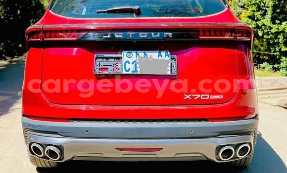 Acheter Occasion Voiture Chery QQme Rouge à Addis Ababa, Ethiopie Acheter Occasion Voiture Chery QQme Rouge à Addis Ababa, Ethiopie