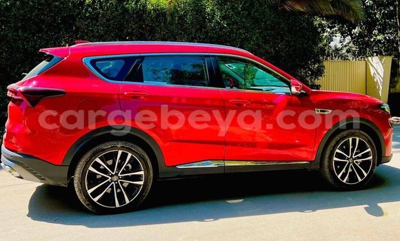 Acheter Occasion Voiture Chery QQme Rouge à Addis Ababa, Ethiopie Acheter Occasion Voiture Chery QQme Rouge à Addis Ababa, Ethiopie