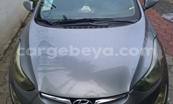 Buy Used Hyundai Elantra Silver Car in Addis–Ababa in Ethiopia Buy Used Hyundai Elantra Silver Car in Addis–Ababa in Ethiopia