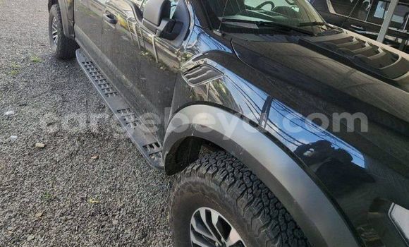 Acheter Neuf Voiture Ford Ranger Noir à Addis Ababa, Ethiopie Acheter Neuf Voiture Ford Ranger Noir à Addis Ababa, Ethiopie