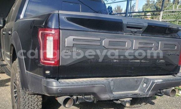 Acheter Neuf Voiture Ford Ranger Noir à Addis Ababa, Ethiopie Acheter Neuf Voiture Ford Ranger Noir à Addis Ababa, Ethiopie