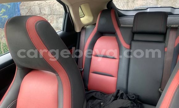 Acheter Occasion Voiture FAW Besturn B70 Blanc à Addis Ababa, Ethiopie Acheter Occasion Voiture FAW Besturn B70 Blanc à Addis Ababa, Ethiopie